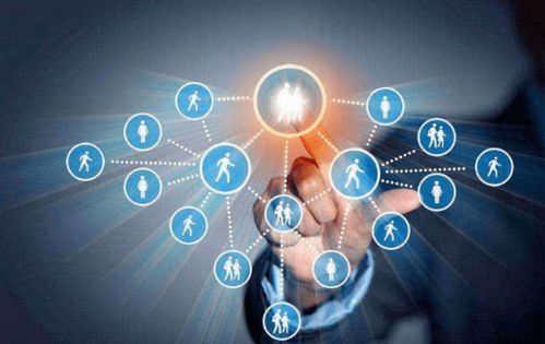 智慧關務 生產企業內控的一站式解決方案