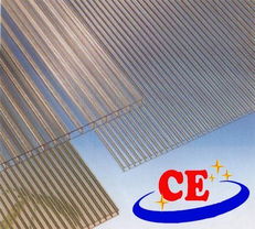 臺(tái)灣卓尼光學(xué)材料 創(chuàng)新建筑材料的前沿探索