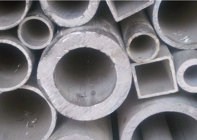 鋁扁管產(chǎn)品展示 – 天津恒昌金屬材料專業(yè)供應(yīng)