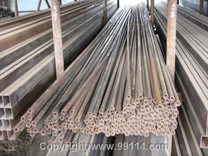 金屬管材 現(xiàn)代建筑材料的支柱與應(yīng)用