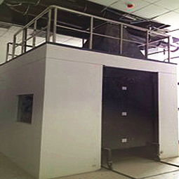 建筑材料燃燒安全守護(hù)者 單體燃燒試驗(yàn)機(jī)專業(yè)制造商解析