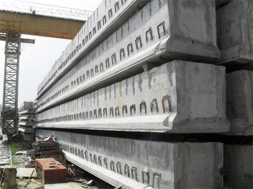 恒旗建材 打造唐山橋梁預(yù)應(yīng)力梁的卓越品質(zhì)