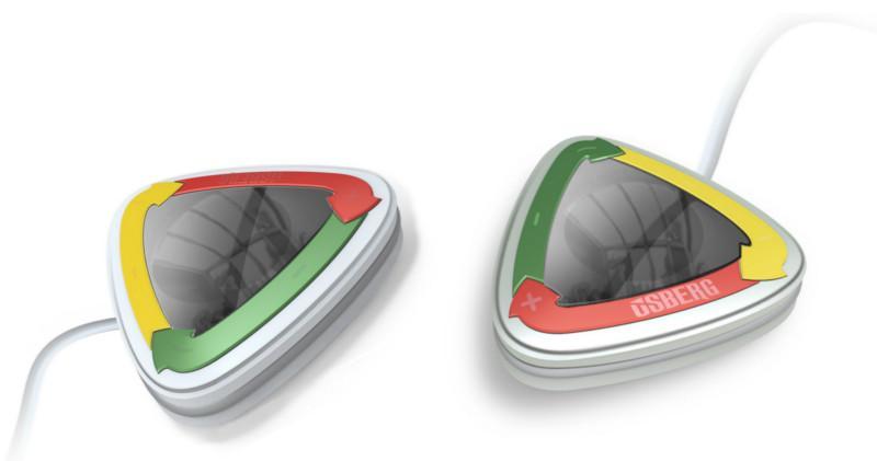 深圳市貝貝高工業設計 從外觀圖片到實體模型，塑造卓越產品形象