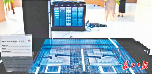 武漢人工智能公共服務(wù)技術(shù)咨詢服務(wù)發(fā)展現(xiàn)狀與未來展望