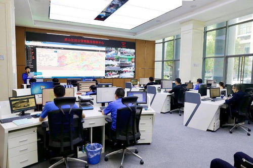 區(qū)政協(xié)視察全區(qū)智慧城管服務(wù)系統(tǒng)建設(shè)情況 科學(xué)化、智能化、智慧化推動(dòng)城市治理新格局